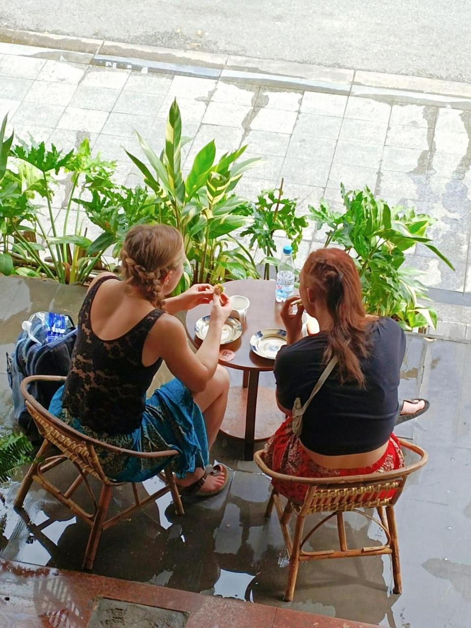 Vina Spa Hotel Hue Εξωτερικό φωτογραφία