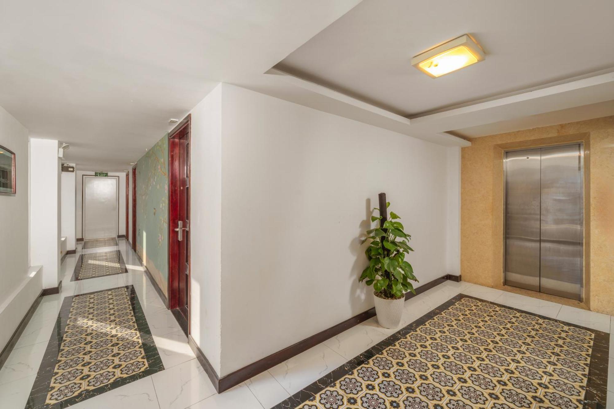 Vina Spa Hotel Hue Εξωτερικό φωτογραφία
